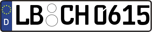 LB-CH0615