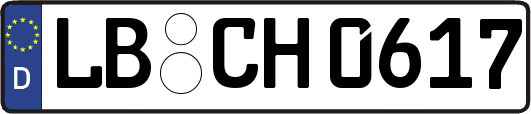 LB-CH0617