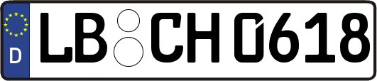 LB-CH0618