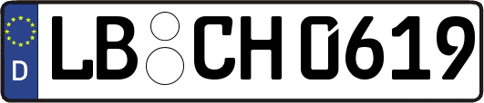 LB-CH0619