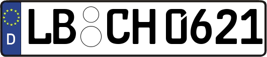 LB-CH0621
