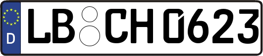 LB-CH0623