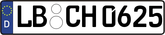 LB-CH0625