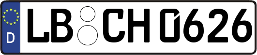 LB-CH0626