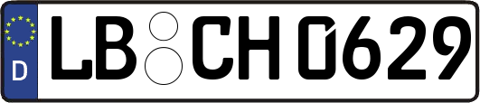 LB-CH0629