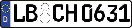 LB-CH0631