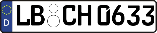 LB-CH0633
