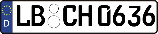 LB-CH0636