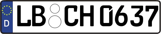 LB-CH0637