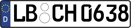 LB-CH0638