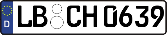 LB-CH0639