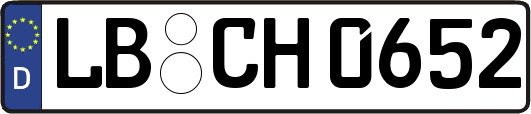 LB-CH0652