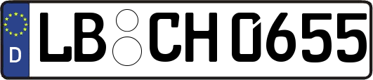 LB-CH0655