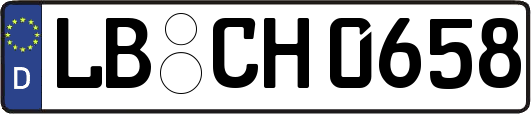 LB-CH0658