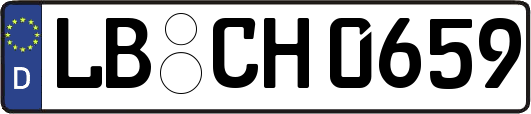 LB-CH0659