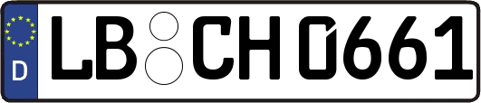 LB-CH0661