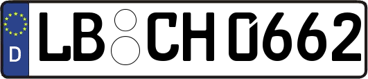 LB-CH0662