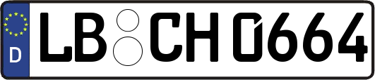LB-CH0664