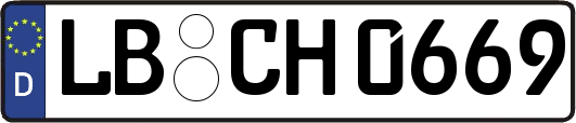 LB-CH0669