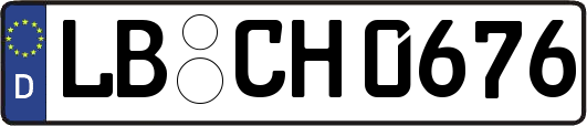 LB-CH0676