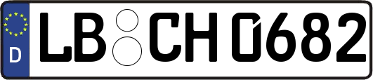LB-CH0682