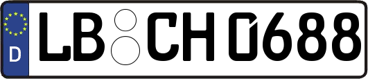 LB-CH0688