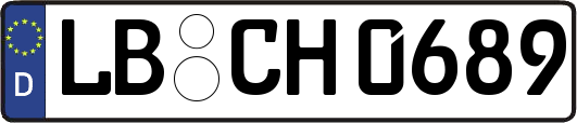 LB-CH0689