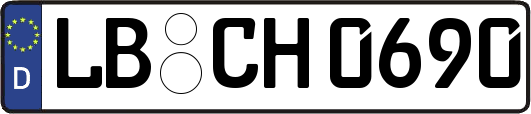 LB-CH0690