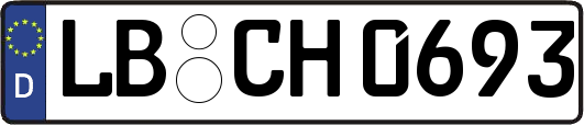 LB-CH0693