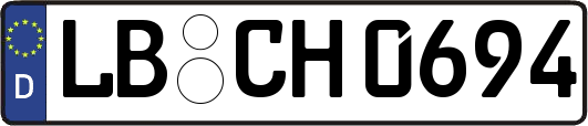 LB-CH0694