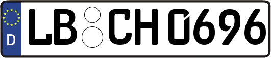 LB-CH0696
