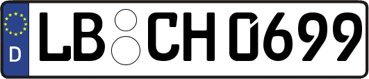 LB-CH0699