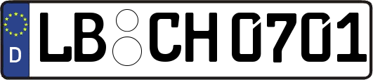 LB-CH0701