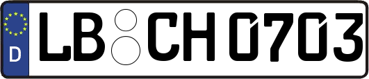 LB-CH0703