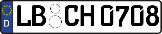 LB-CH0708