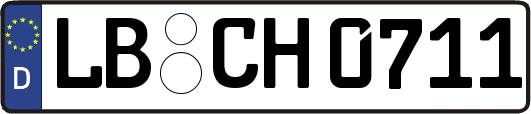 LB-CH0711