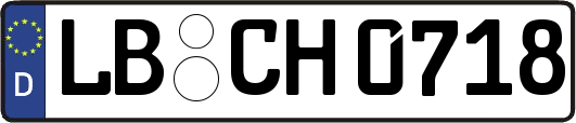 LB-CH0718