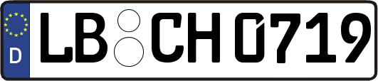 LB-CH0719