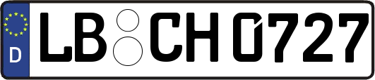 LB-CH0727