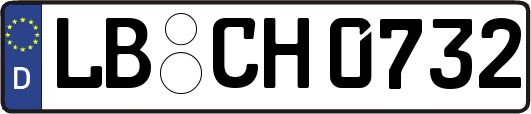 LB-CH0732