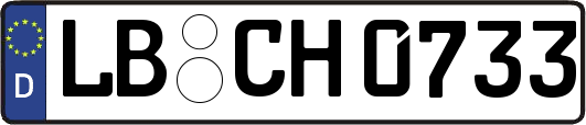 LB-CH0733