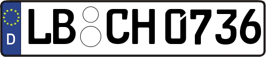 LB-CH0736