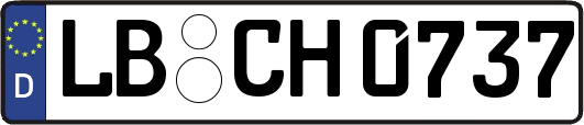 LB-CH0737