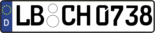 LB-CH0738