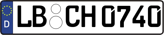 LB-CH0740