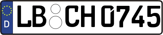 LB-CH0745