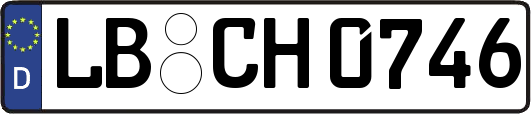 LB-CH0746