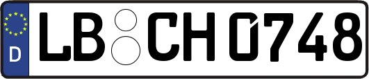 LB-CH0748