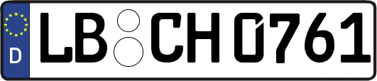 LB-CH0761