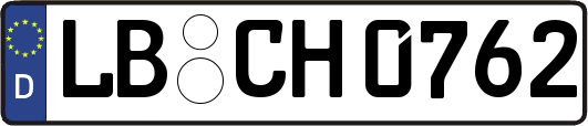 LB-CH0762